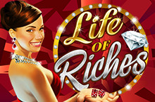 Life of riches
