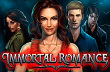 immortalromance игровой автомат