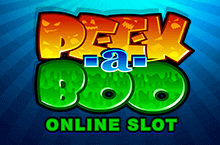 игра peekaboo5reel