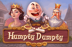 humpty dumpty