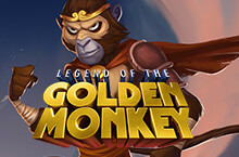 The golden monkey