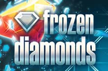 Frozen Diamonds