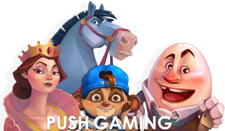 Push Gaming